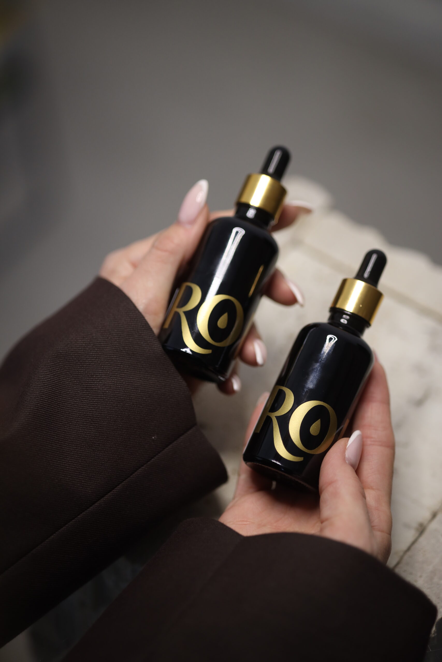 Nežno ulje za ravnu kosu - Слика 4